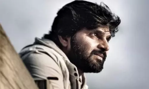 Sycophancy: Sree Vishnu ‘King of Entertainment’ And ‘King of Content’?