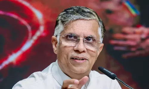 Pawan Khera Slams Petroleum Minister Over LPG Price Hike