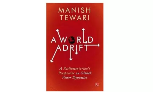 Book Review | Roadmap of Terrains Uncharted