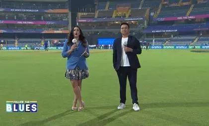 Piyush Chawla Reflects on Pressure, Motivation in Home Finals