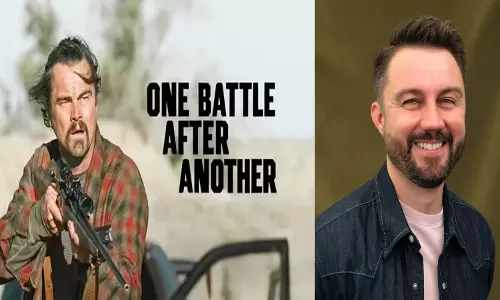 How the Editing of One Battle After Another Earned an Oscar Nomination How the Editing of One Battle After Another Earned an Oscar Nomination