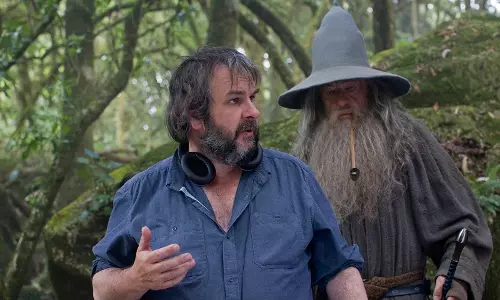 Peter Jackson to Receive Honorary Palme d’Or at 2026 Cannes Film Festival