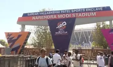 T20 World Cup Finals India Vs NZ Match Winning Probability