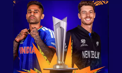 India vs New Zealand: Stats, Head-to-Head and Winning Chances Ahead of T20 World Cup Final