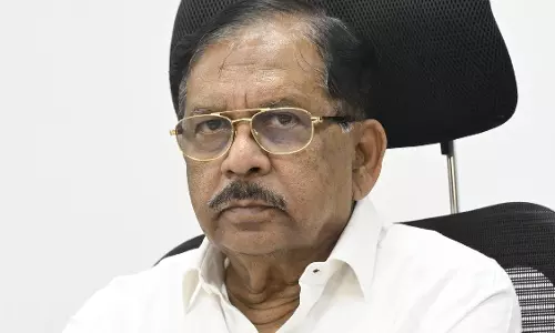 Taken Strict Measures To Curb Cybercrime In Karnataka: Home Minister Taken Strict Measures To Curb Cybercrime In Karnataka: Home Minister