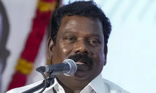 Why Was the Congress So Rambunctious in Tamil Nadu?