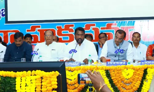 Minister Seeks Coordination for Welfare Schemes