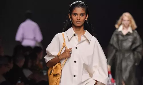 Young, Bold, Unstoppable Young, Bold, Unstoppable