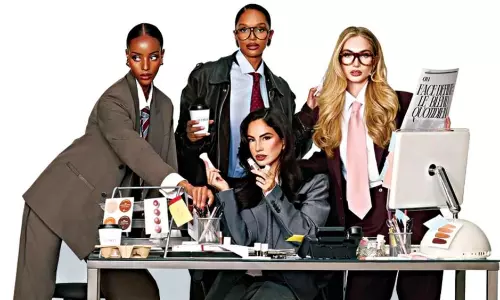 The Anti-Girlboss Era The Anti-Girlboss Era