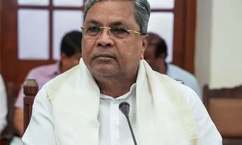 Siddaramaiah Attributes His Feat For Being The Longest Serving CM To Blessings Of People