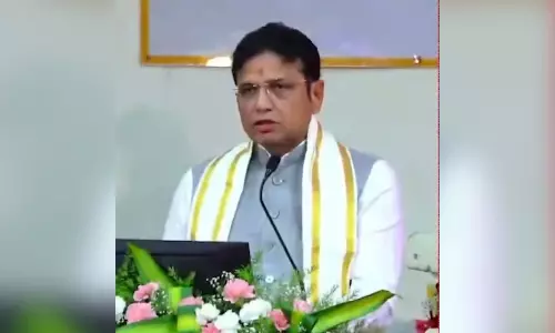 Hyderabad Emerges As AI-Fintech Hub