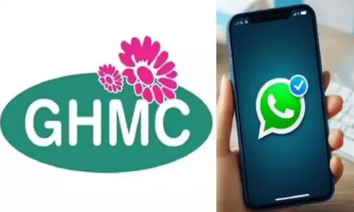 WhatsApp For Sanitation Complaints