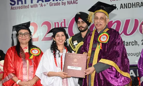 Education Is National Priority: Governor