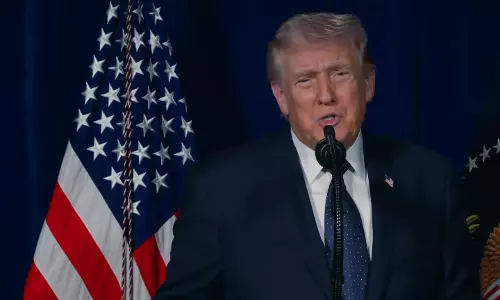 Trump Stresses That He Believes Iran Wants A Deal Very Badly Trump Stresses That He Believes Iran Wants A Deal Very Badly