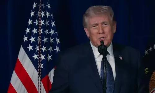 Coming Soon! Trump’s Favourite Ayatollah