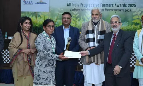 Women Leading Organic Farming Revolution In AP’s Tribal Districts