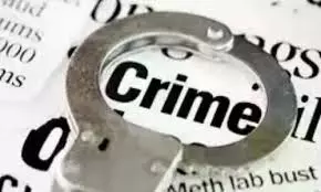 Man Held For Cheating Woman In Loan Scam