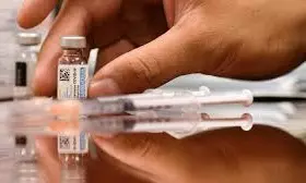 HPV Vaccine Drive for 14-Year-Old Girls on International Women’s Day