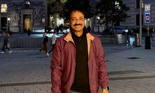 Telugu Filmmakers Thank CM Revanth Reddy For Gaddar Film Awards