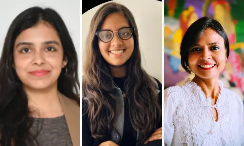 Women Redefine Hyderabads Startup Scene