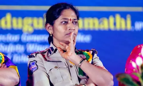 Trust, Patience Key to Maoist Surrenders: IPS Officer Sumathi