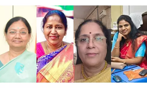 Career Interruptions Affect Women’s Representation In Medical Leadership