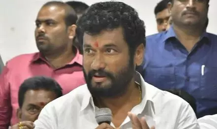 Row Erupts Over Proposed Industrial Park in Adilabad