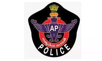 Markapuram Cops Rescue Man From Suicide Bid