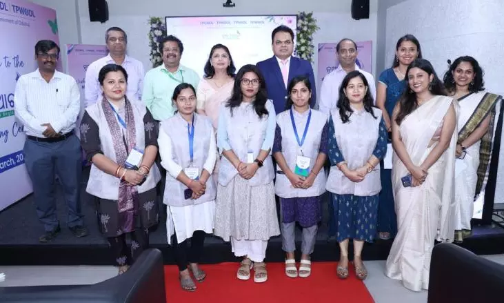 Odisha DISCOMs Enable Women To Restart Careers Through ‘Nua Arambha’ Initiative