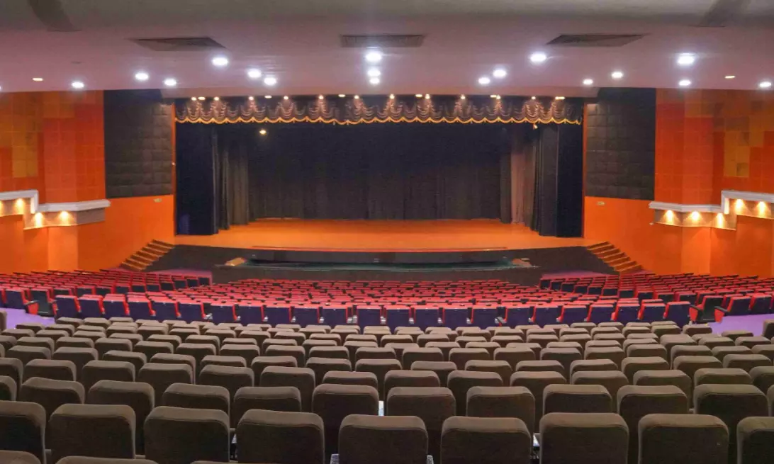 Hyderabad Event Guide