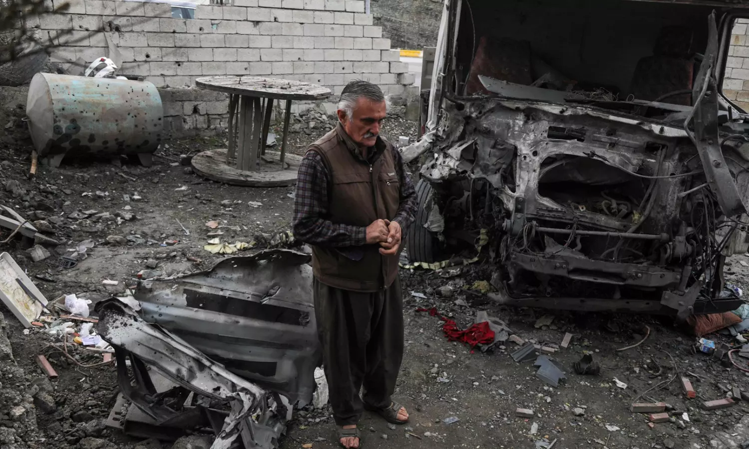 War Delays Chemical Cargo Vessels Bound For Kakinada