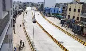 Shastripuram RoB to Ease Traffic Woes In Old City Soon