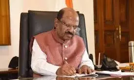 Bose: Reason For My Exit As WB Guv Confidential; Didi Seeks Probe