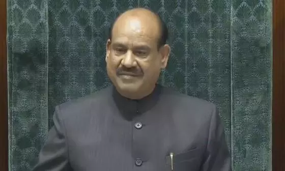 Stormy Session Ahead in LS As Oppn Demands Axing Birla