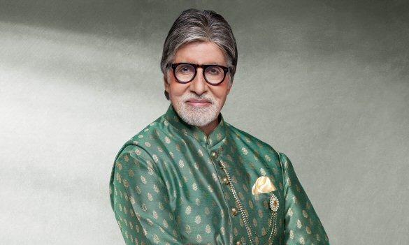 Amitabh Bachchan Expands Ayodhya Real Estate Portfolio