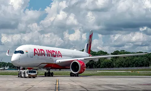 AI, AI Express to Operate Extra UAE Flights Today for Stranded Flyers