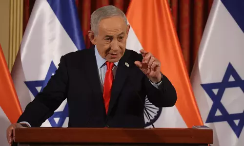 Netanyahu Vows to Continue Iran War Until Goals Met Netanyahu Vows to Continue Iran War Until Goals Met