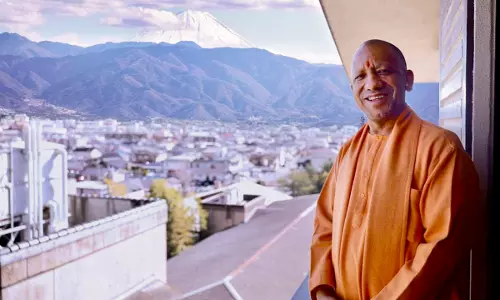 Govt Committed to Ensuring Safety of Women: Adityanath on Womens Day