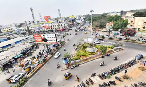 Telangana Govt Sanctions ₹5,257.20 Crore Underground Drainage Project for Warangal