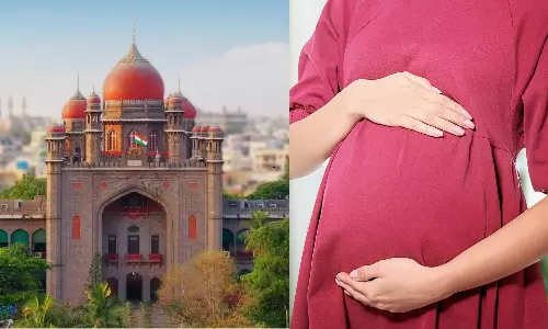 Telangana High Court Allows Surrogacy for Woman With Rare Genetic Condition Telangana High Court Allows Surrogacy for Woman With Rare Genetic Condition