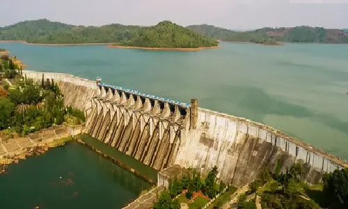 Five Children Drown in Separate Incidents in Odisha