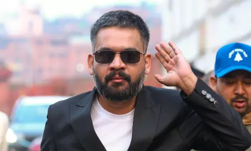 Balendra Shahs RSP Registers Landmark Victory In Nepal Election