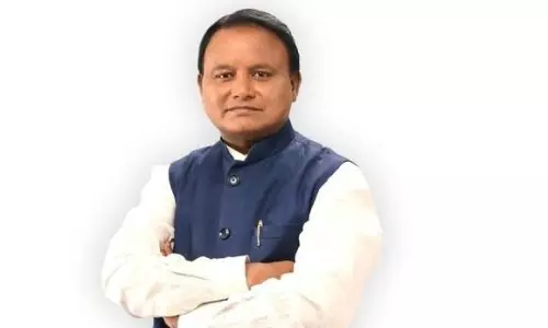 Odisha CM Expresses Concern Over issues During Prez Murmu’s Siliguri Visit