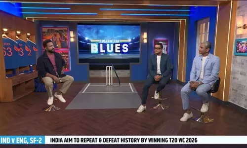 Matt Henry Is A Very Dangerous Bowler : Aakash Chopra