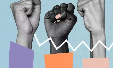 Before the Offers: The Forgotten History of Women’s Day