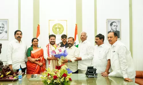 Govt Approves Rs 5,257 Cr Underground Drainage Project For Warangal