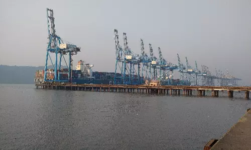 Conflict Surcharge on Middle East-Bound Shipments Increase Freight Cost by 250 PC