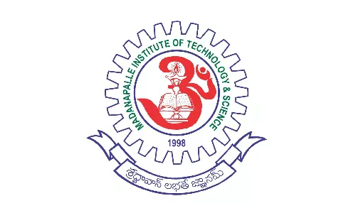 Madanapalle Institute Wins National Digital Skills Award