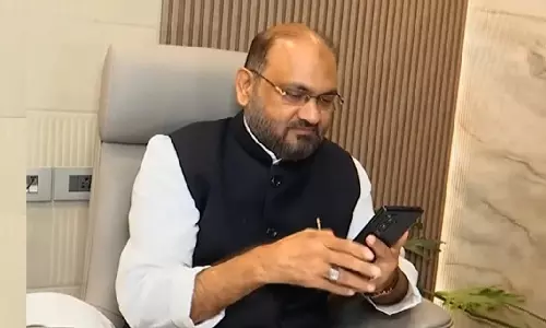 Odisha’s Former Congress Leader Mohammed Moquim To Launch New Political Party On April 8