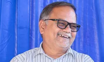 We Will Not Let Down Telugu Film Directors, Says V N Aditya